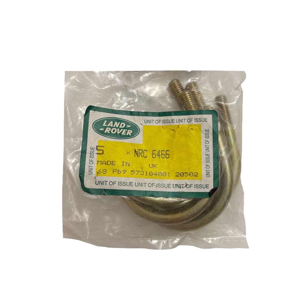 U Bolt for Exhaust NRC6466